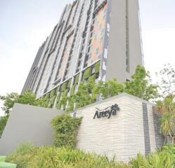 Condo for Sale at A Space Me Bangna