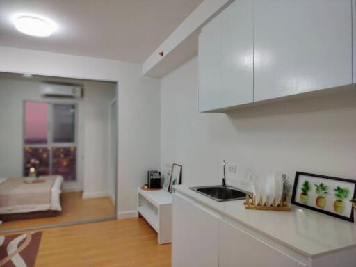 Condo for Sale at A Space Me Bangna