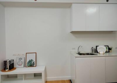 Condo for Sale at A Space Me Bangna