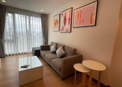 Condo for Rent at Astra Condo