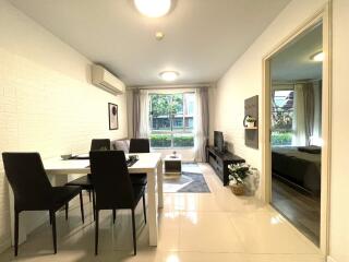 Condo for Rent at D'Vieng Santitham