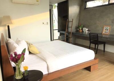 Loft-House Style for Sale in Nimman