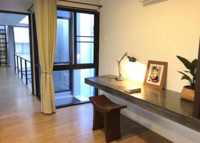 Loft-House Style for Sale in Nimman