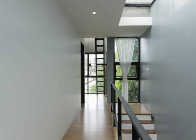 Loft-House Style for Sale in Nimman