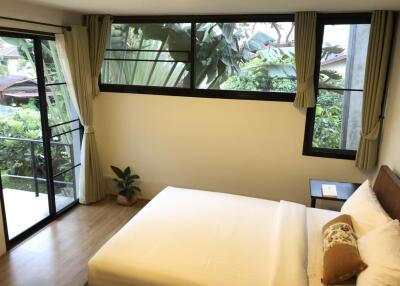 Loft-House Style for Sale in Nimman