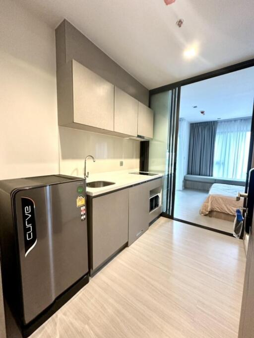 28 ตรม., 1 ห้องนอน, 1 ห้องน้ำ คอนโด ราคา ฿ 3,850,000