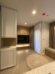 Condo for Sale at Life Asoke - Rama 9