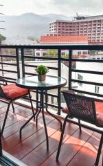 Studio for Rent in Suthep, Mueang Chiang Mai