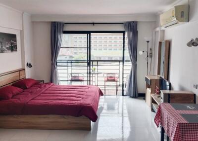 Studio for Rent in Suthep, Mueang Chiang Mai