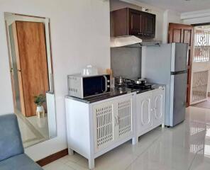 Studio for Rent in Suthep, Mueang Chiang Mai