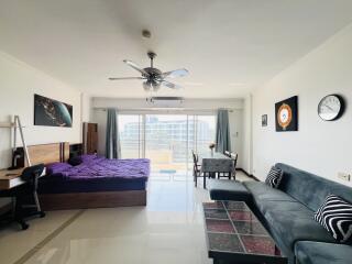 Studio for Rent in Suthep, Mueang Chiang Mai