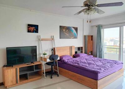 Studio for Rent in Suthep, Mueang Chiang Mai