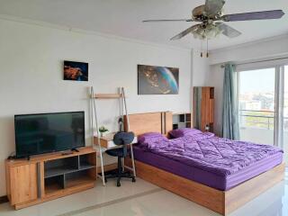 Studio for Rent in Suthep, Mueang Chiang Mai