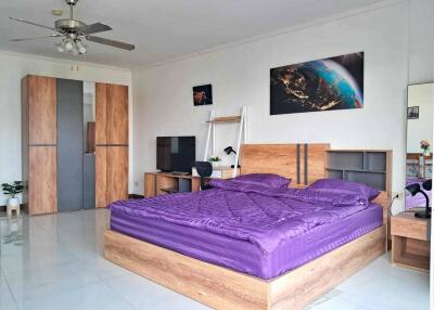 Studio for Rent in Suthep, Mueang Chiang Mai