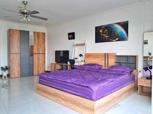 Studio for Rent in Suthep, Mueang Chiang Mai