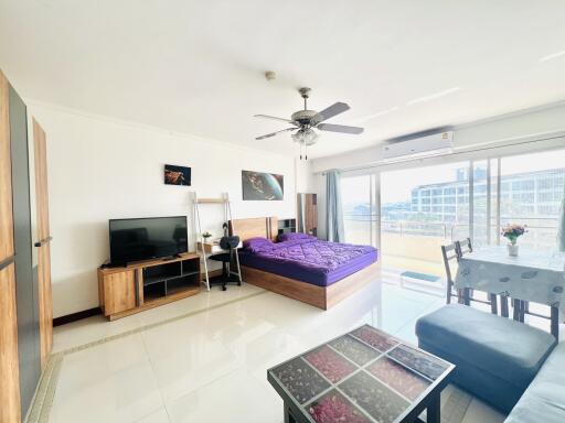 Studio for Rent in Suthep, Mueang Chiang Mai