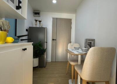 1 Bedroom Condo for Sale at Tarntip Garden Place 2