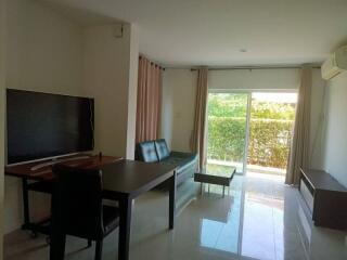 House for Rent in San Pu Loei, Doi Saket.