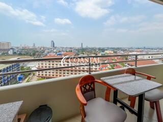 Condo For Sale Central Pattaya