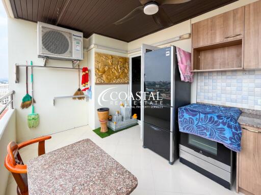 Condo For Sale Central Pattaya