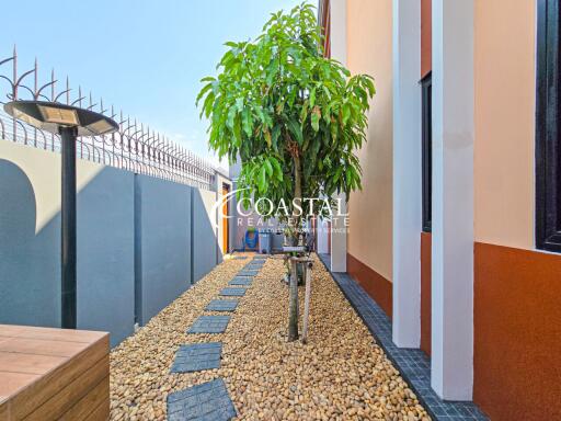 House For Sale East Pattaya