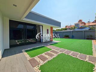 House For Sale East Pattaya