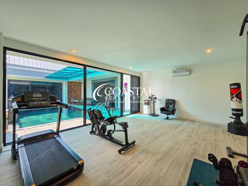 House For Sale East Pattaya