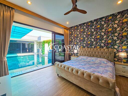 House For Sale East Pattaya