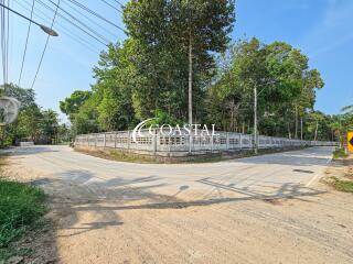 Land For Sale Nong Palai