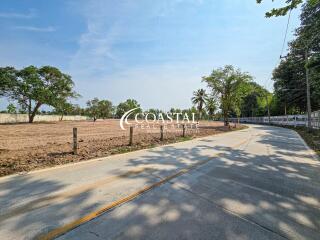 Land For Sale Nong Palai