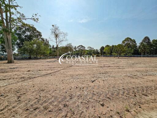 Land For Sale Nong Palai