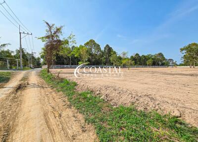 Land For Sale Nong Palai