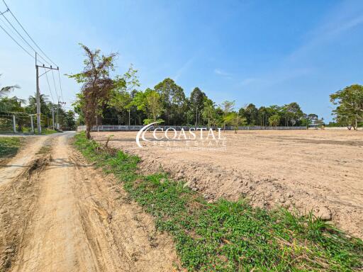 Land For Sale Nong Palai