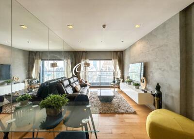 Condo For Sale Bangkok - Khlong Toei