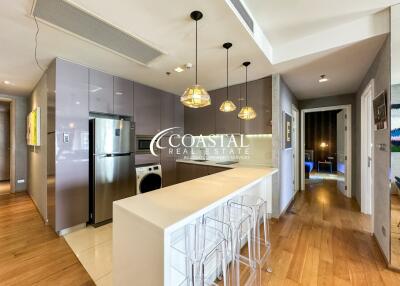 Condo For Sale Bangkok - Khlong Toei