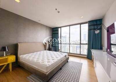 Condo For Sale Bangkok - Khlong Toei