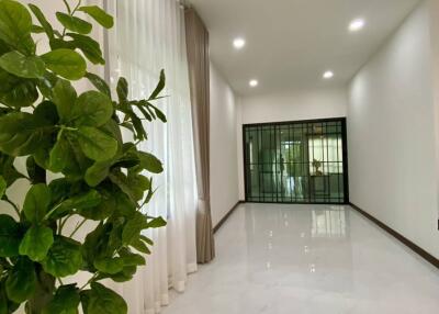 House for Sale in Mae On, San Kamphaeng.