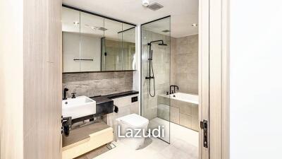 3 Bed 3 Bath 130 SQ.M The Lofts Asoke