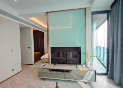 Condo for Rent, Sale at The Estelle Phrom Phong