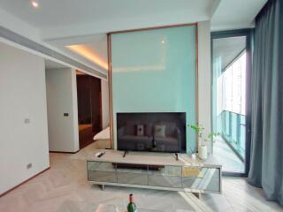 Condo for Rent, Sale at The Estelle Phrom Phong