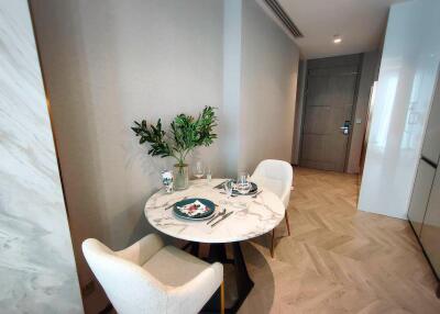 Condo for Rent, Sale at The Estelle Phrom Phong