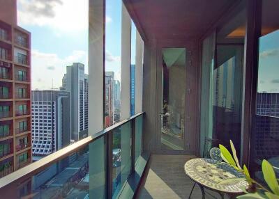 Condo for Rent, Sale at The Estelle Phrom Phong