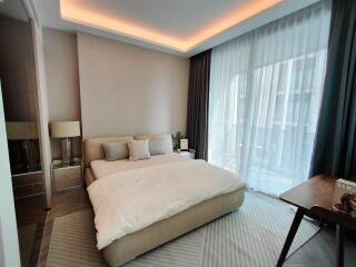 Condo for Rent, Sale at The Estelle Phrom Phong