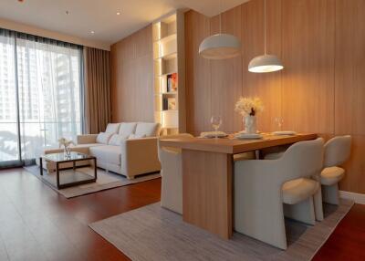 Condo for Rent at KHUN BY YOO