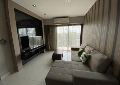 Condo for Rent at Himma Garden