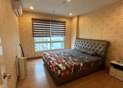 1-BR Condo at Supalai Wellington 2 near MRT Thailand Cultural Centre