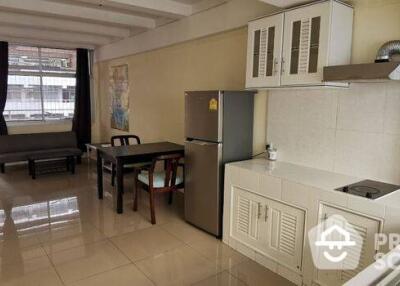 2-BR Condo at Siam Condominium near MRT Phra Ram 9