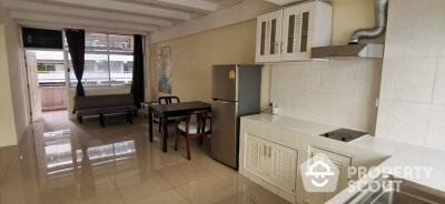 2-BR Condo at Siam Condominium near MRT Phra Ram 9