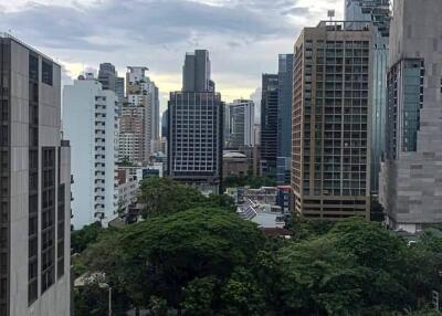 3-BR Condo at Tbi Tower near BTS Phrom Phong