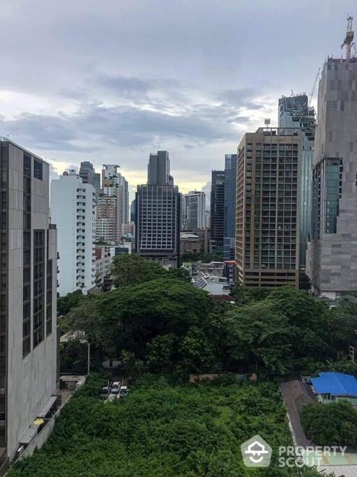 3-BR Condo at Tbi Tower near BTS Phrom Phong